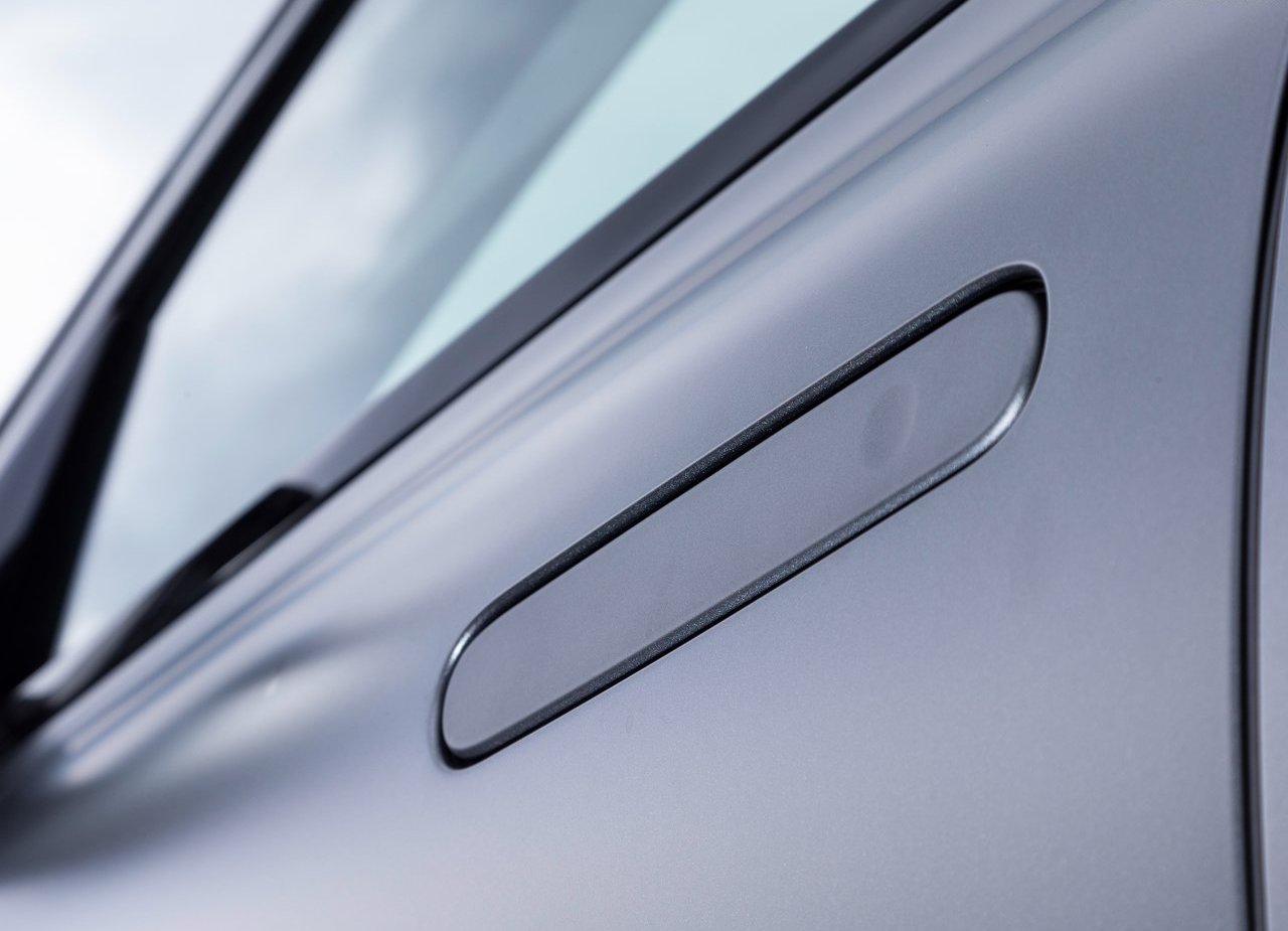 HYUNDAI NEXO, foto 116