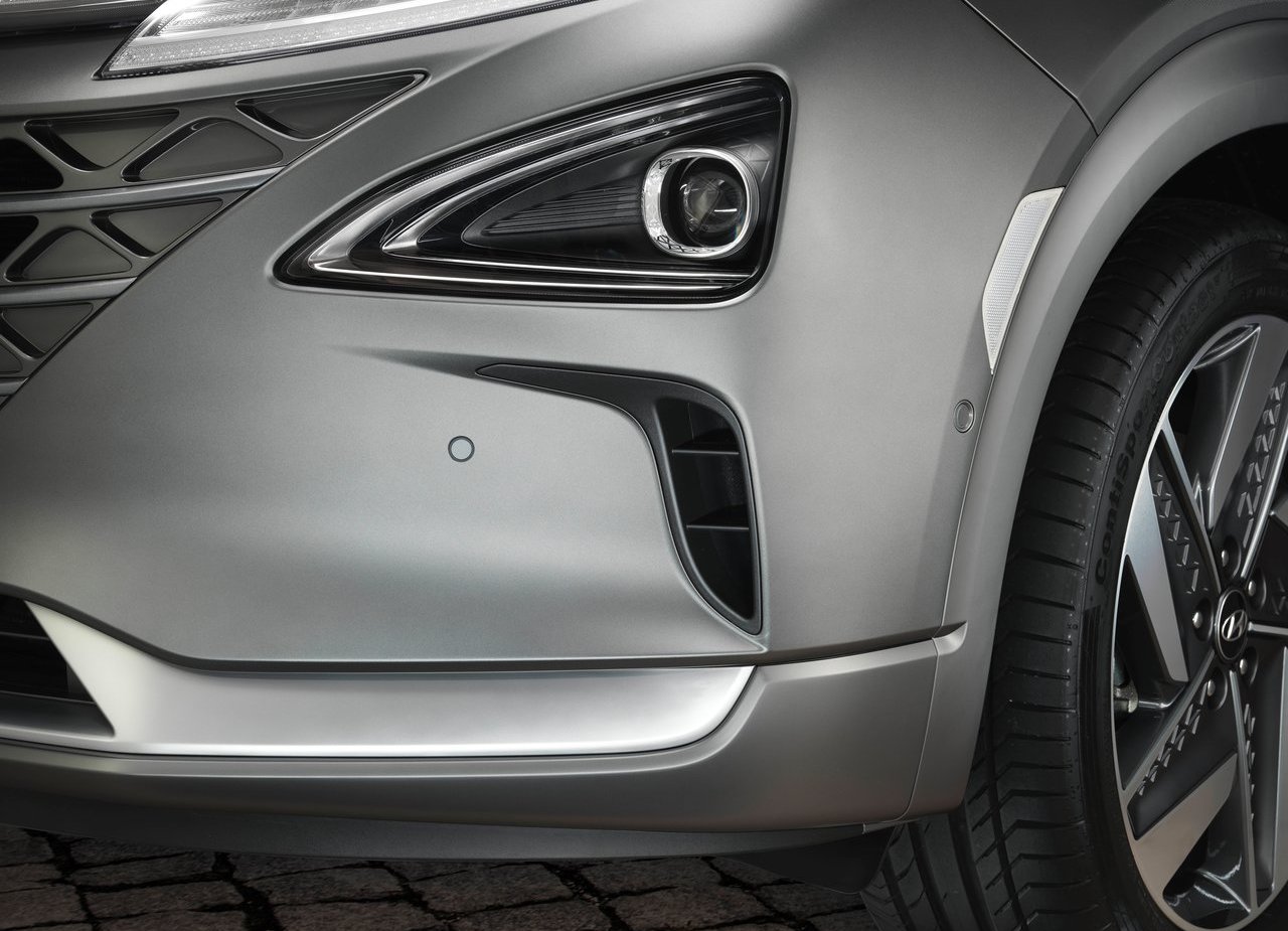 HYUNDAI NEXO, foto 121
