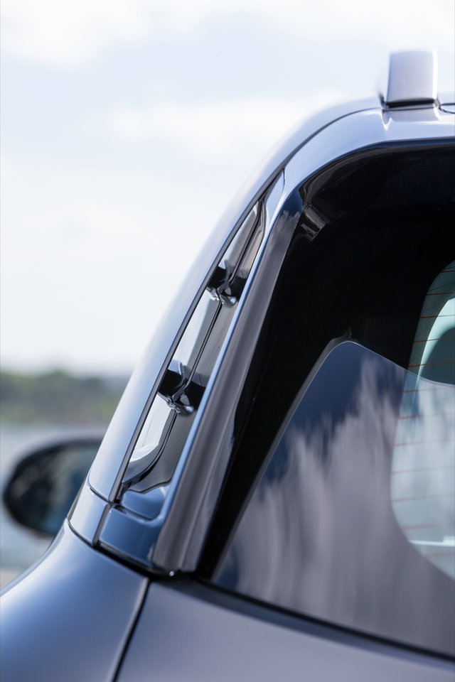 HYUNDAI NEXO, foto 127