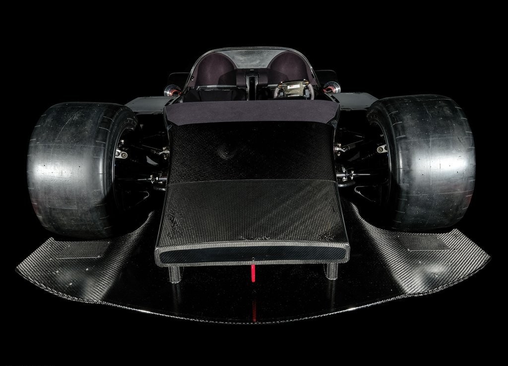 2018 - TOYOTA GR SUPER SPORT CONCEPT, foto 10