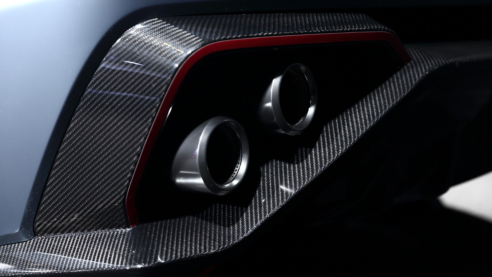 2018 - SUBARU VIZIV PERFORMANCE STI CONCEPT, foto 8