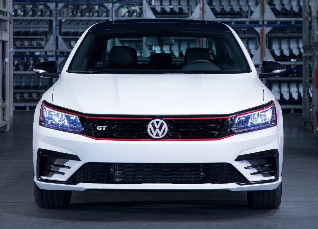 2018 - VOLKSWAGEN PASSAT GT US VERSION, foto 6