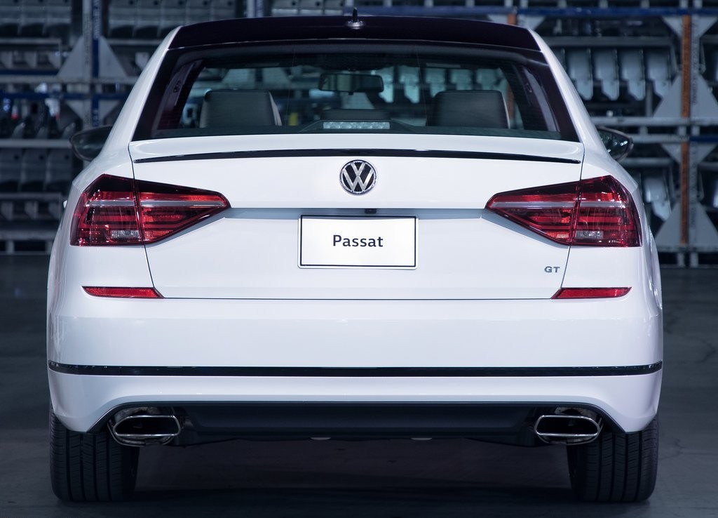 2018 - VOLKSWAGEN PASSAT GT US VERSION, foto 7