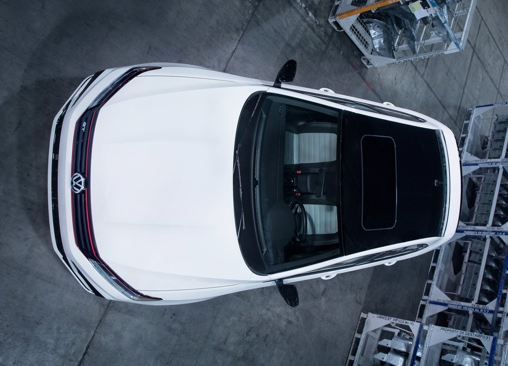2018 - VOLKSWAGEN PASSAT GT US VERSION, foto 8