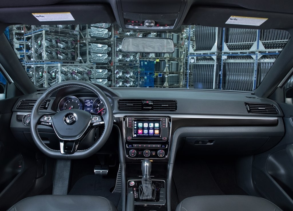 2018 - VOLKSWAGEN PASSAT GT US VERSION, foto 10