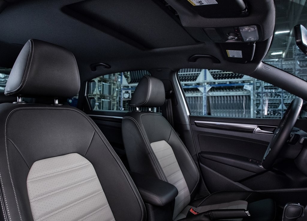2018 - VOLKSWAGEN PASSAT GT US VERSION, foto 11