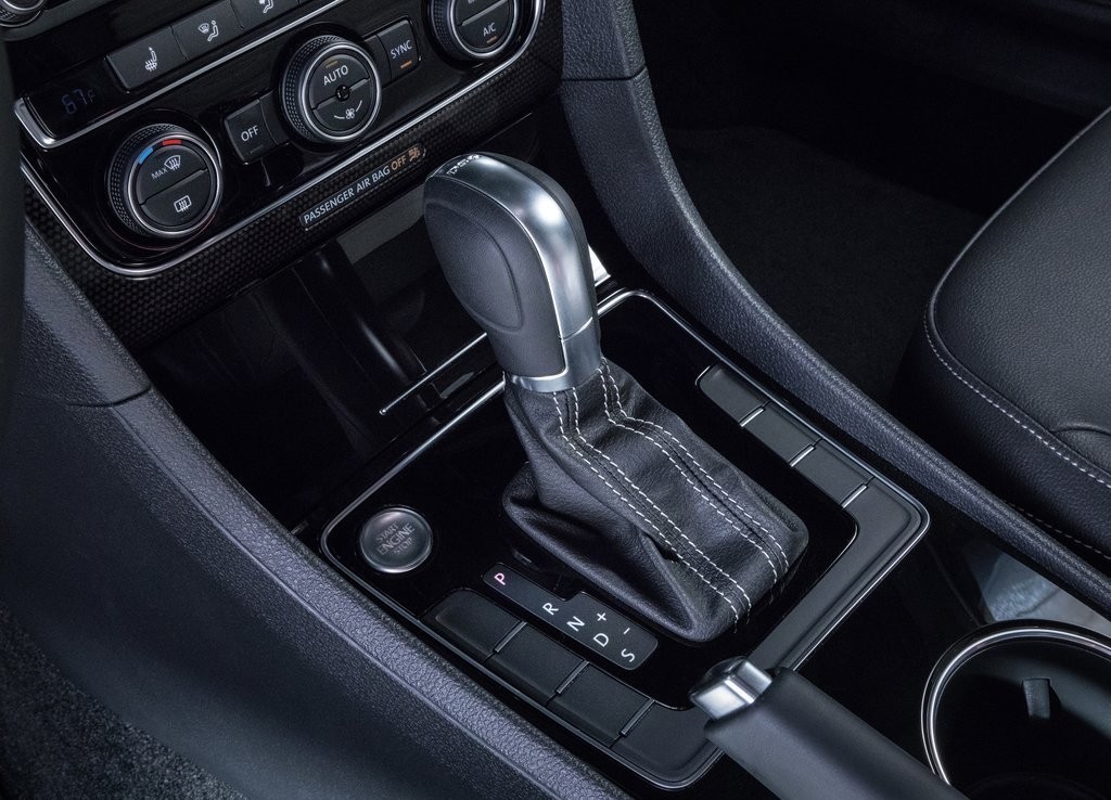 2018 - VOLKSWAGEN PASSAT GT US VERSION, foto 12