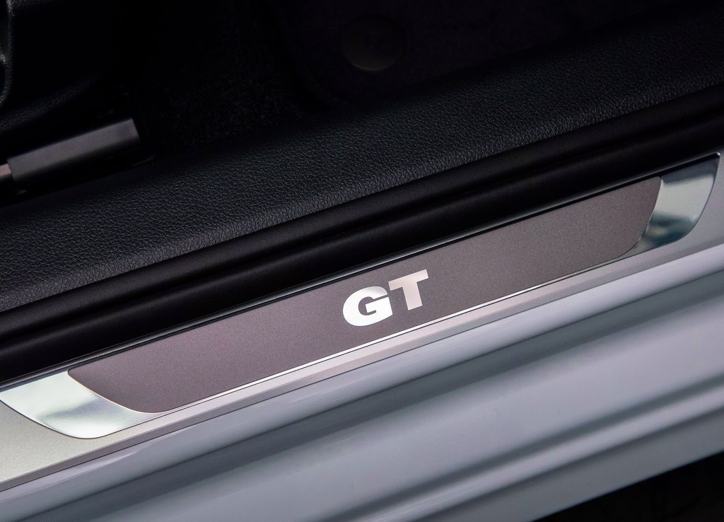 2018 - VOLKSWAGEN PASSAT GT US VERSION, foto 16