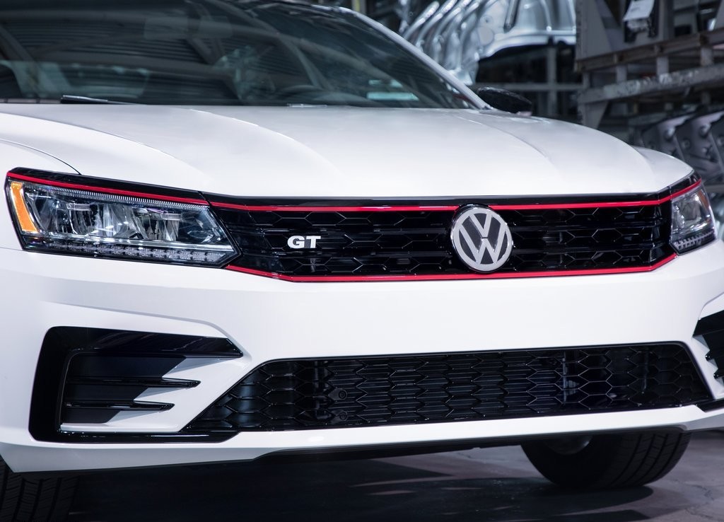 2018 - VOLKSWAGEN PASSAT GT US VERSION, foto 17