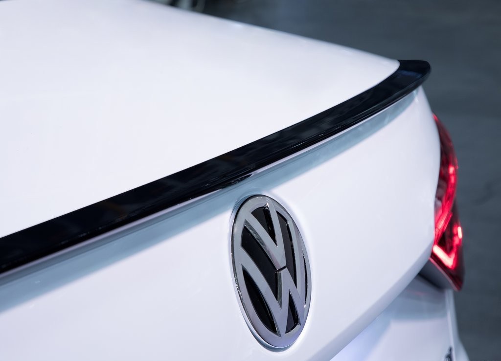 2018 - VOLKSWAGEN PASSAT GT US VERSION, foto 20