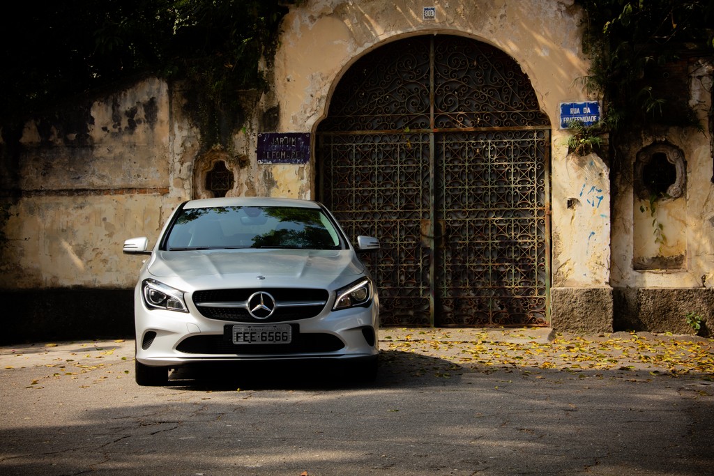 2018 - MERCEDES-BENZ CLA 180, foto 10