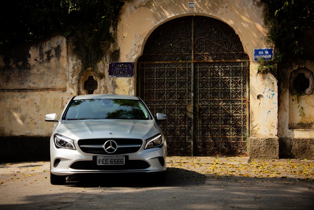 2018 - MERCEDES-BENZ CLA 180, foto 11