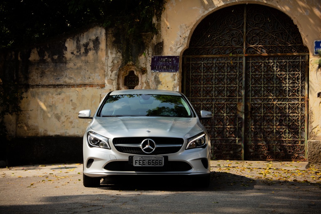 2018 - MERCEDES-BENZ CLA 180, foto 15