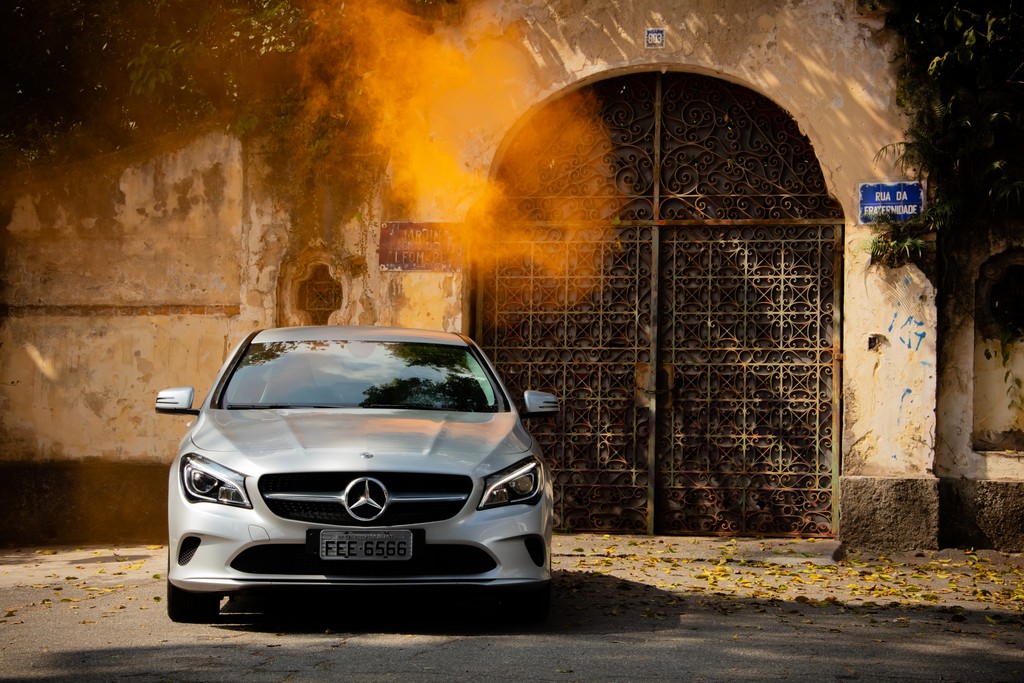 2018 - MERCEDES-BENZ CLA 180, foto 16