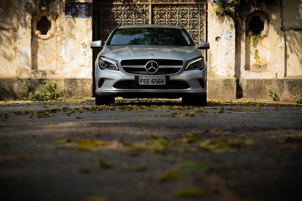 2018 - MERCEDES-BENZ CLA 180, foto 17
