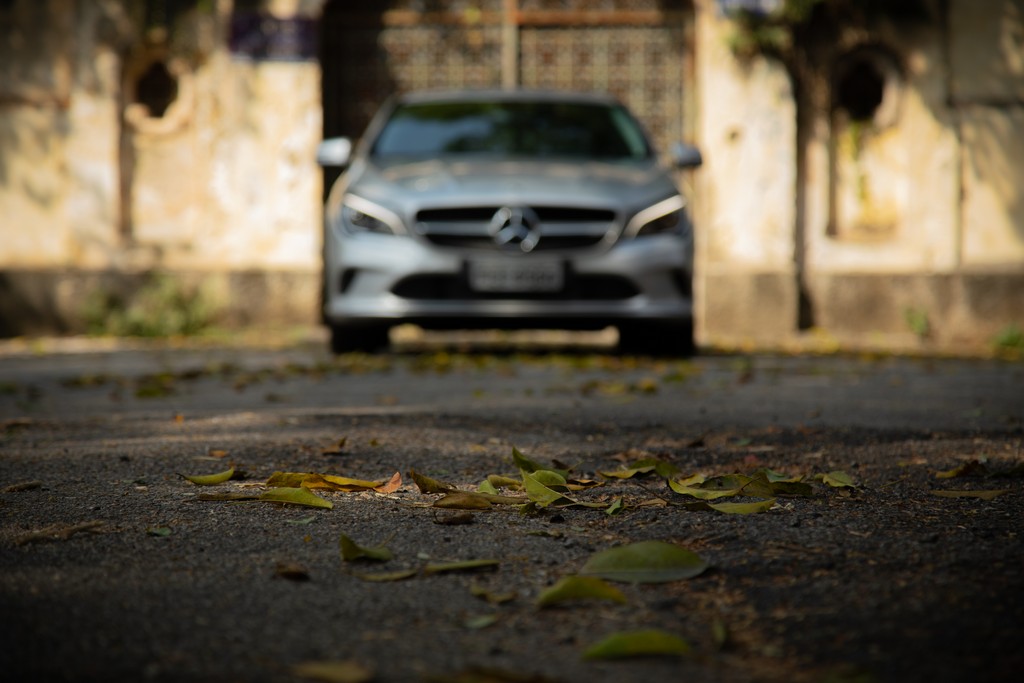 2018 - MERCEDES-BENZ CLA 180, foto 18