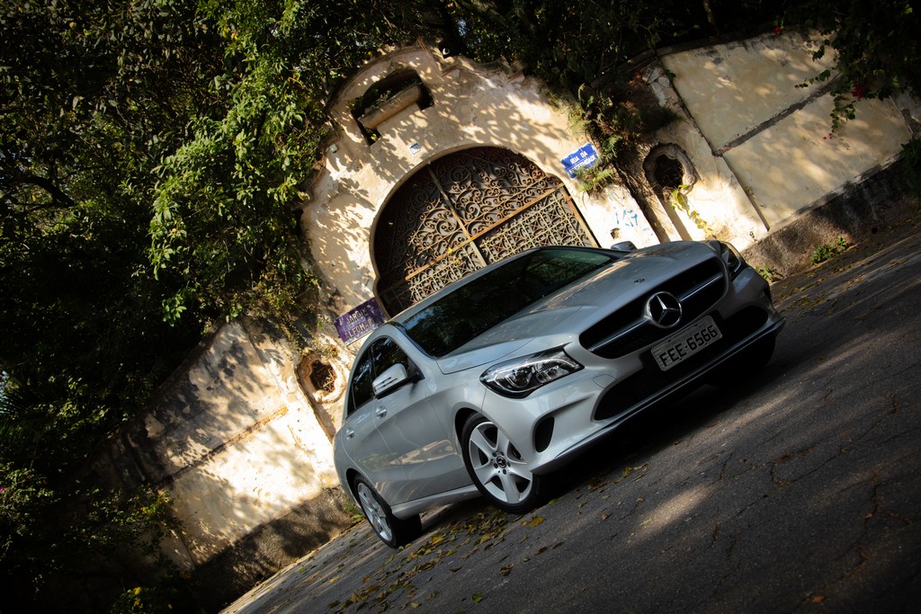 2018 - MERCEDES-BENZ CLA 180, foto 19
