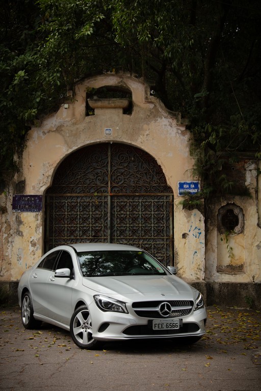 2018 - MERCEDES-BENZ CLA 180, foto 21