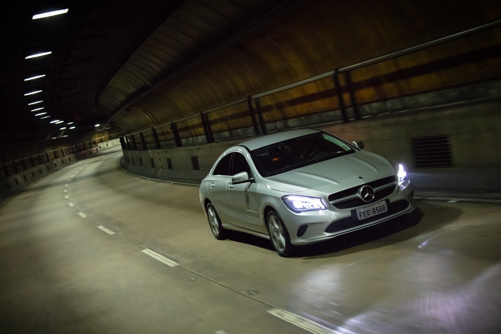 2018 - MERCEDES-BENZ CLA 180, foto 36