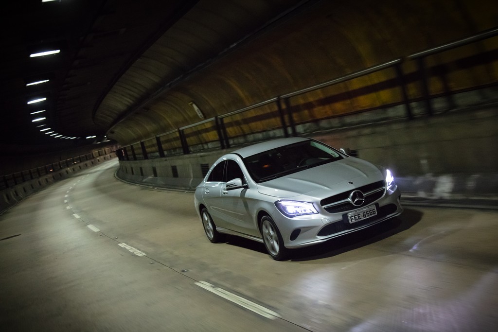 2018 - MERCEDES-BENZ CLA 180, foto 37
