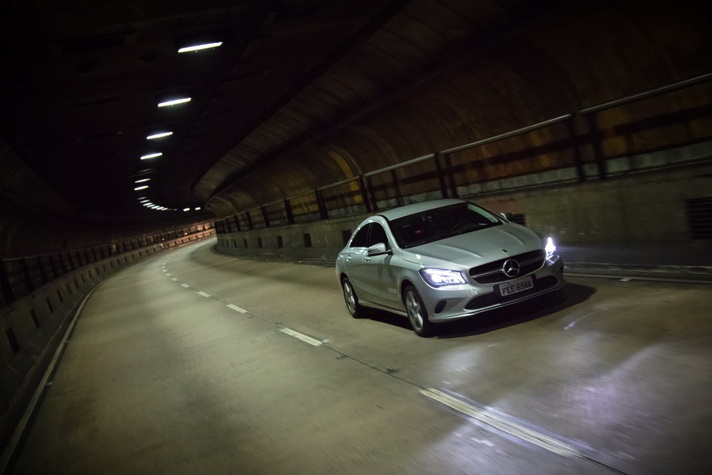 2018 - MERCEDES-BENZ CLA 180, foto 38