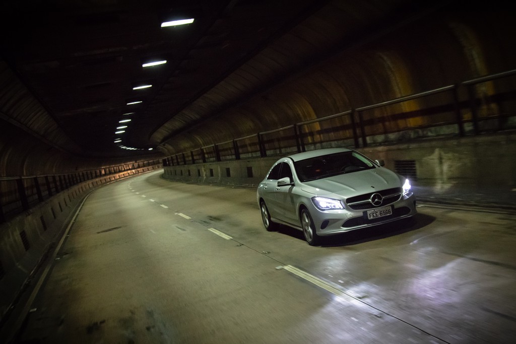2018 - MERCEDES-BENZ CLA 180, foto 39