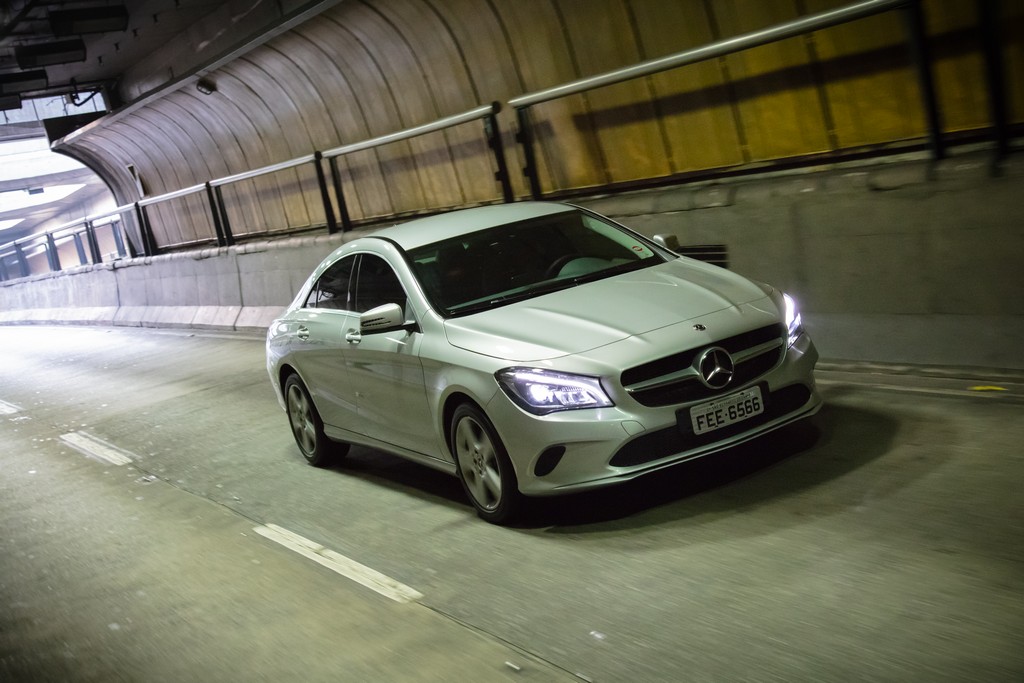 2018 - MERCEDES-BENZ CLA 180, foto 40