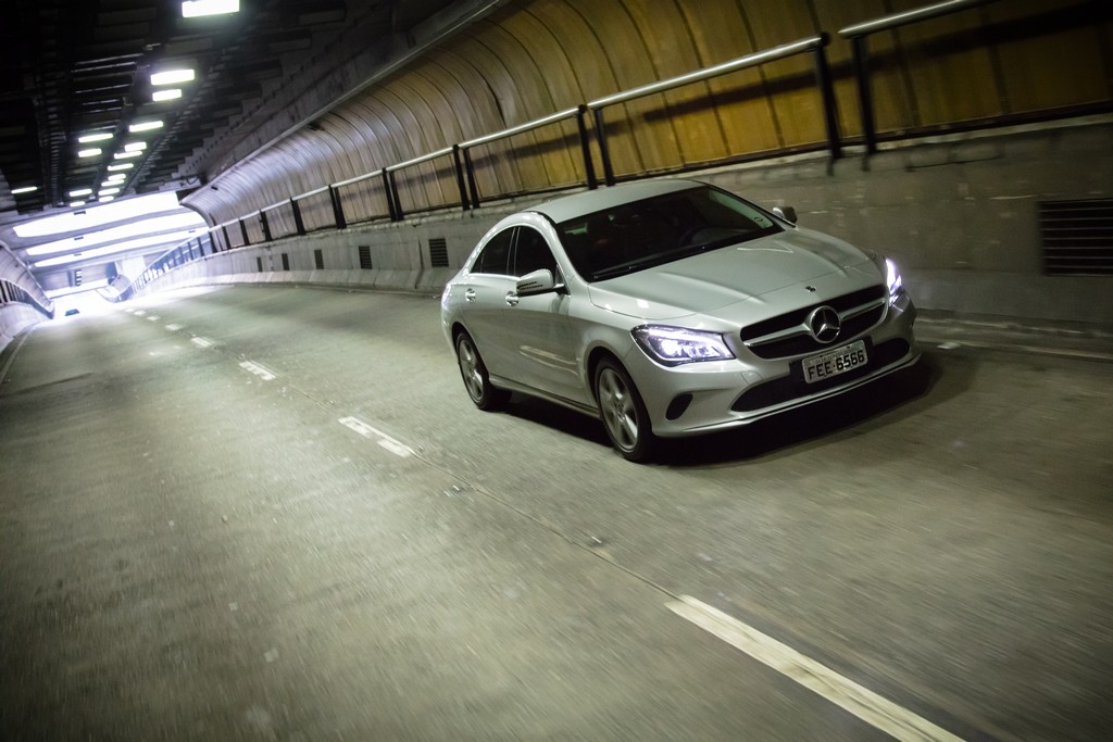2018 - MERCEDES-BENZ CLA 180, foto 41