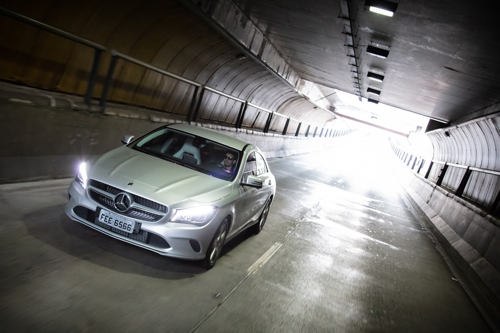 2018 - MERCEDES-BENZ CLA 180, foto 42