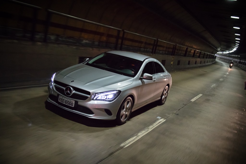 2018 - MERCEDES-BENZ CLA 180, foto 43