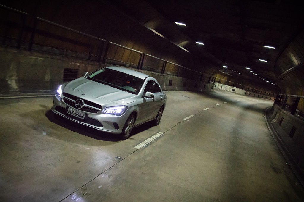 2018 - MERCEDES-BENZ CLA 180, foto 44