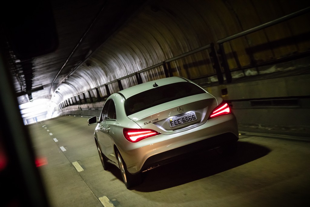 2018 - MERCEDES-BENZ CLA 180, foto 45