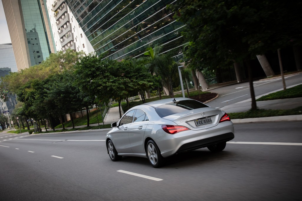 2018 - MERCEDES-BENZ CLA 180, foto 49