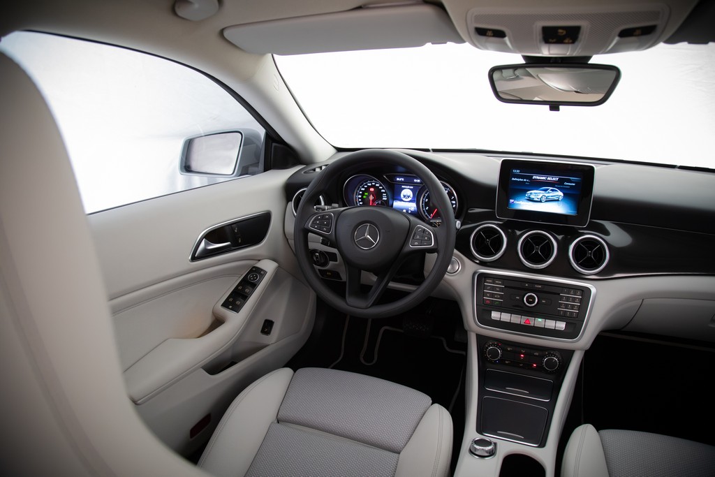 2018 - MERCEDES-BENZ CLA 180, foto 55