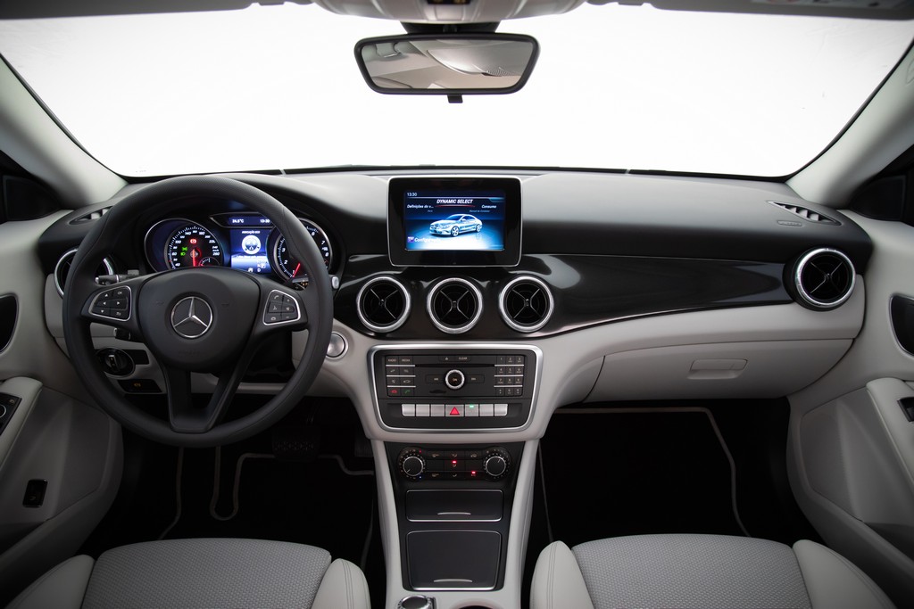 2018 - MERCEDES-BENZ CLA 180, foto 56