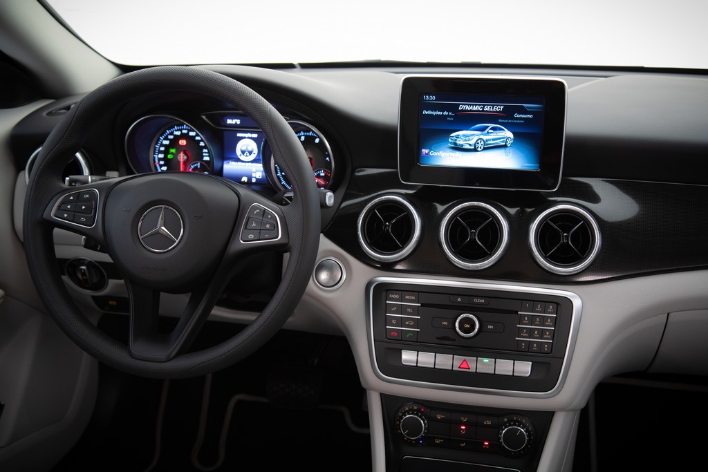 2018 - MERCEDES-BENZ CLA 180, foto 57