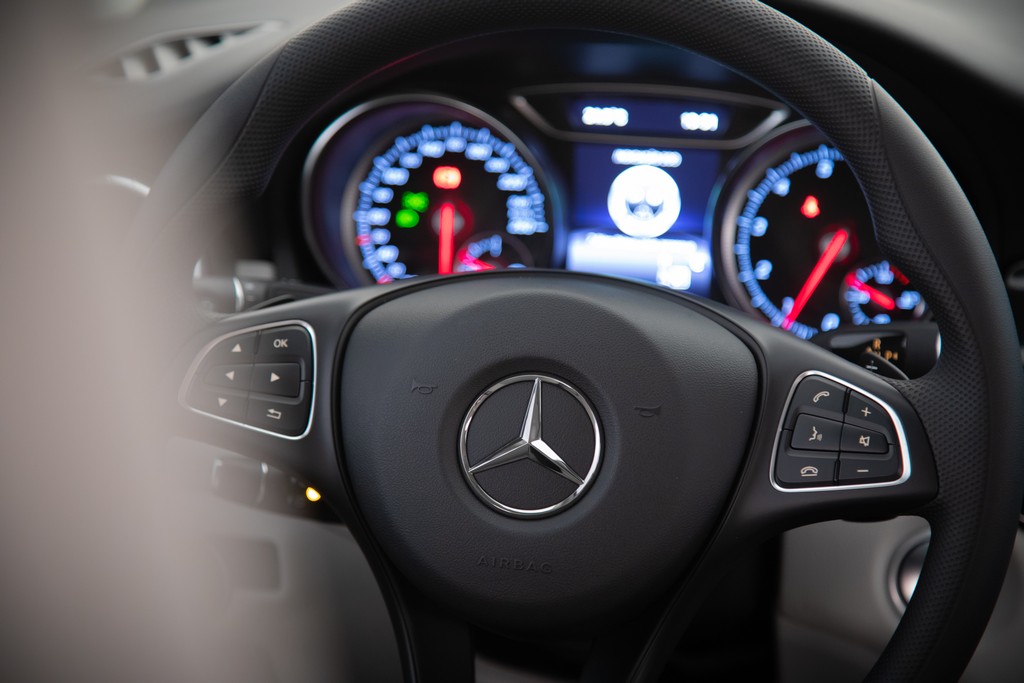 2018 - MERCEDES-BENZ CLA 180, foto 58