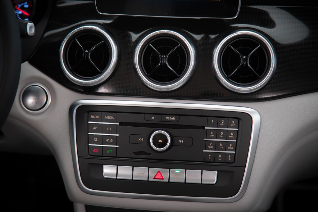 2018 - MERCEDES-BENZ CLA 180, foto 59