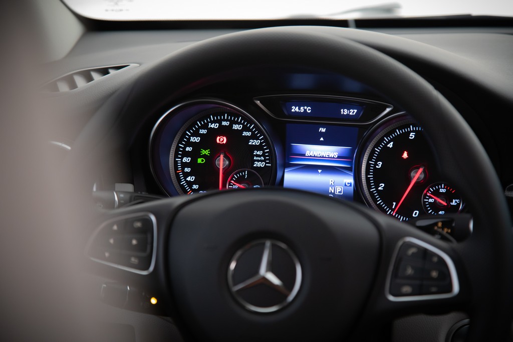 2018 - MERCEDES-BENZ CLA 180, foto 61