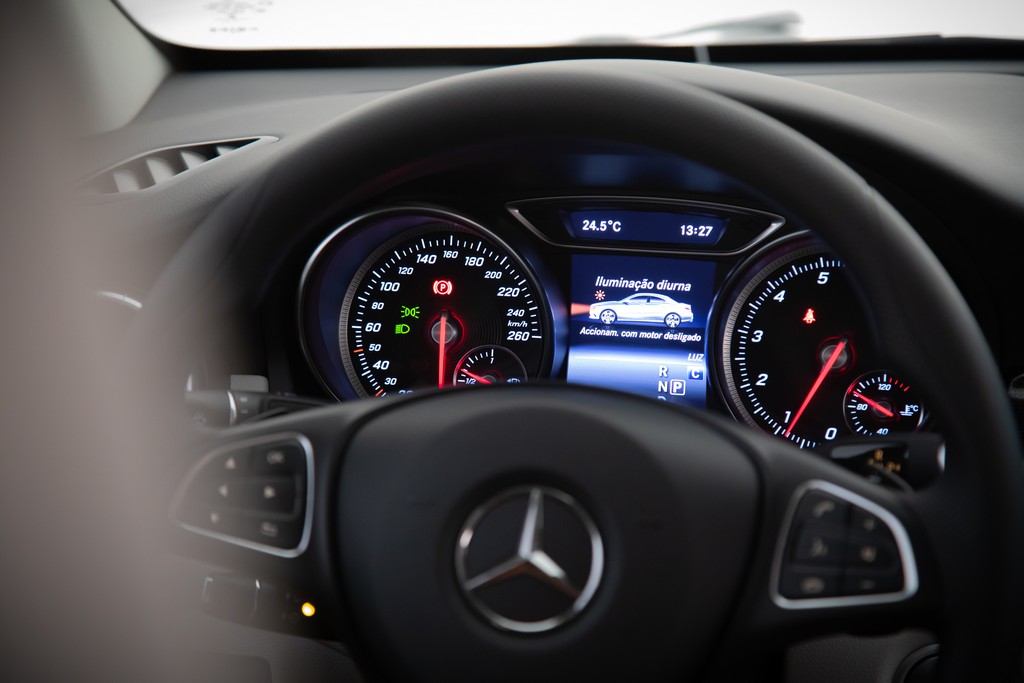 2018 - MERCEDES-BENZ CLA 180, foto 62