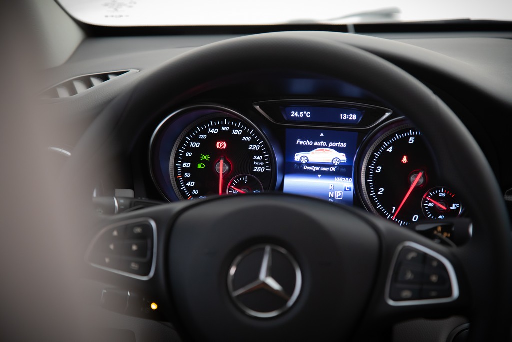 2018 - MERCEDES-BENZ CLA 180, foto 63