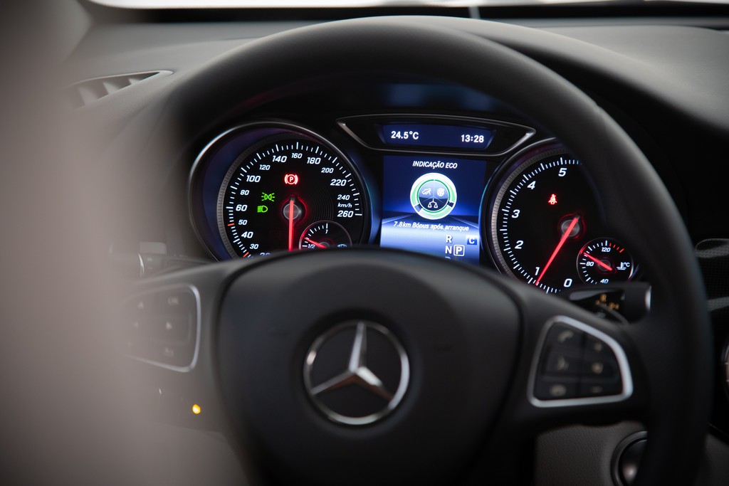 2018 - MERCEDES-BENZ CLA 180, foto 64