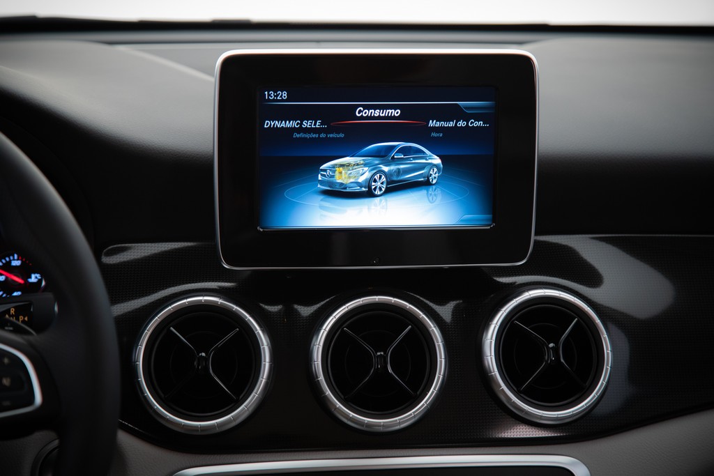 2018 - MERCEDES-BENZ CLA 180, foto 65
