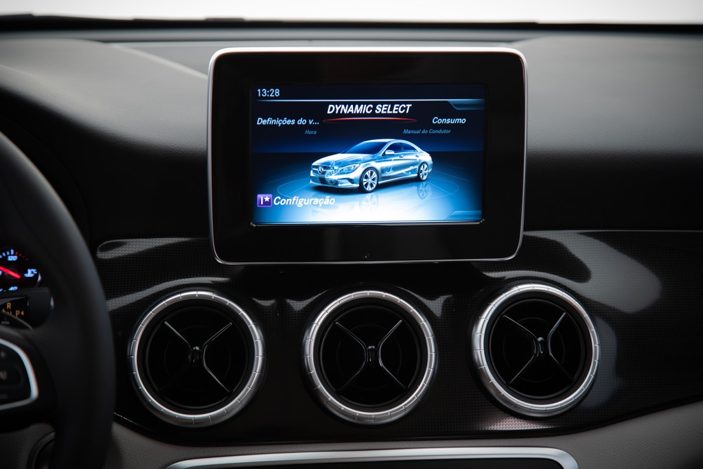 2018 - MERCEDES-BENZ CLA 180, foto 66