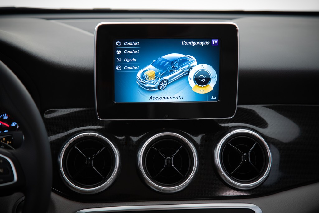 2018 - MERCEDES-BENZ CLA 180, foto 67