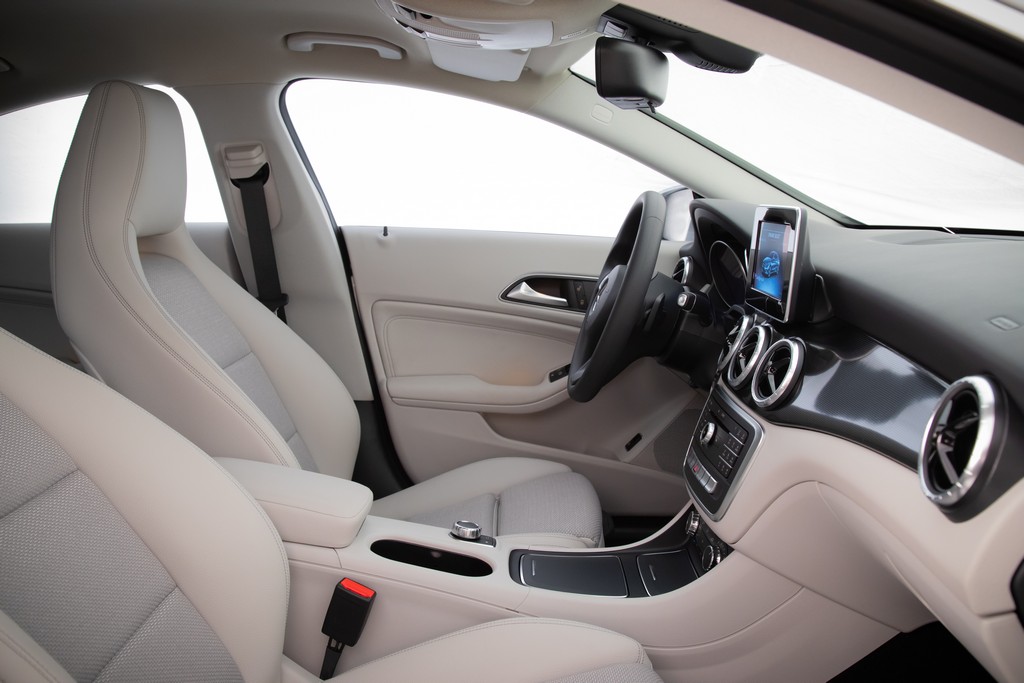 2018 - MERCEDES-BENZ CLA 180, foto 68