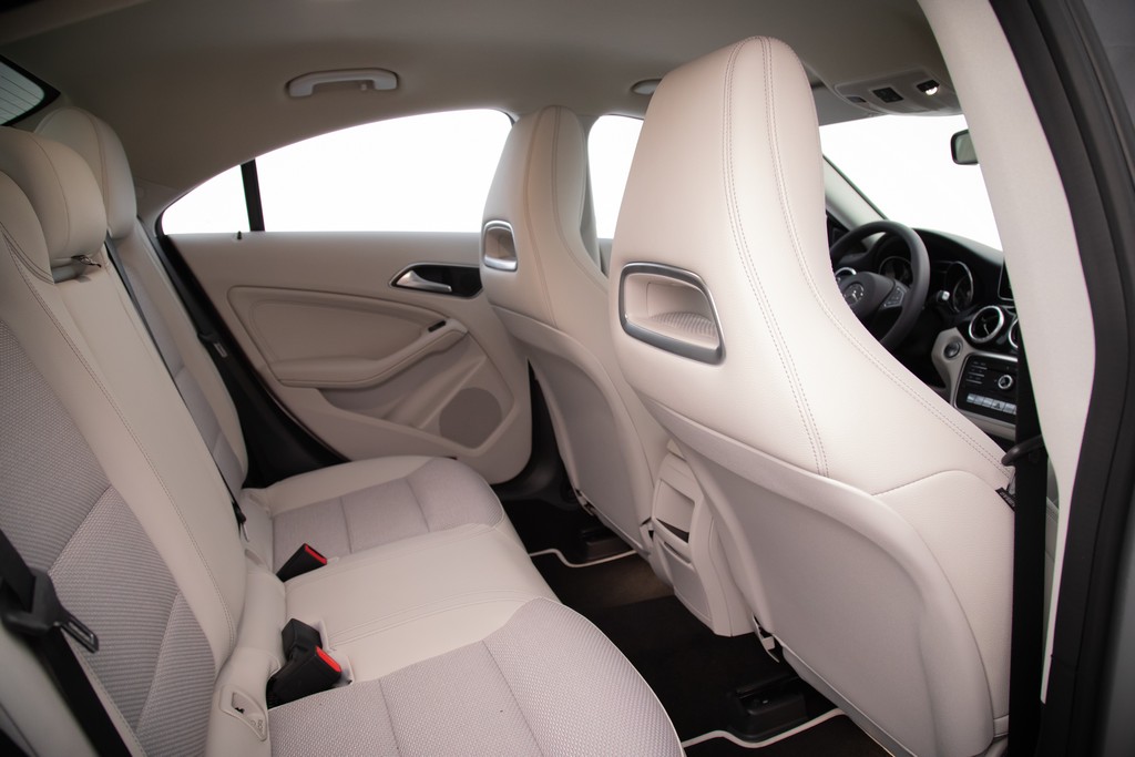 2018 - MERCEDES-BENZ CLA 180, foto 72