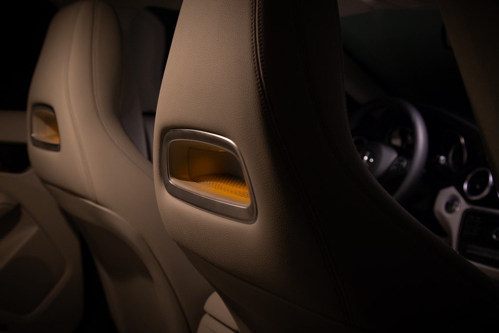 2018 - MERCEDES-BENZ CLA 180, foto 73