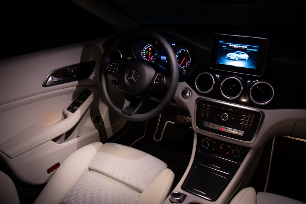 2018 - MERCEDES-BENZ CLA 180, foto 74