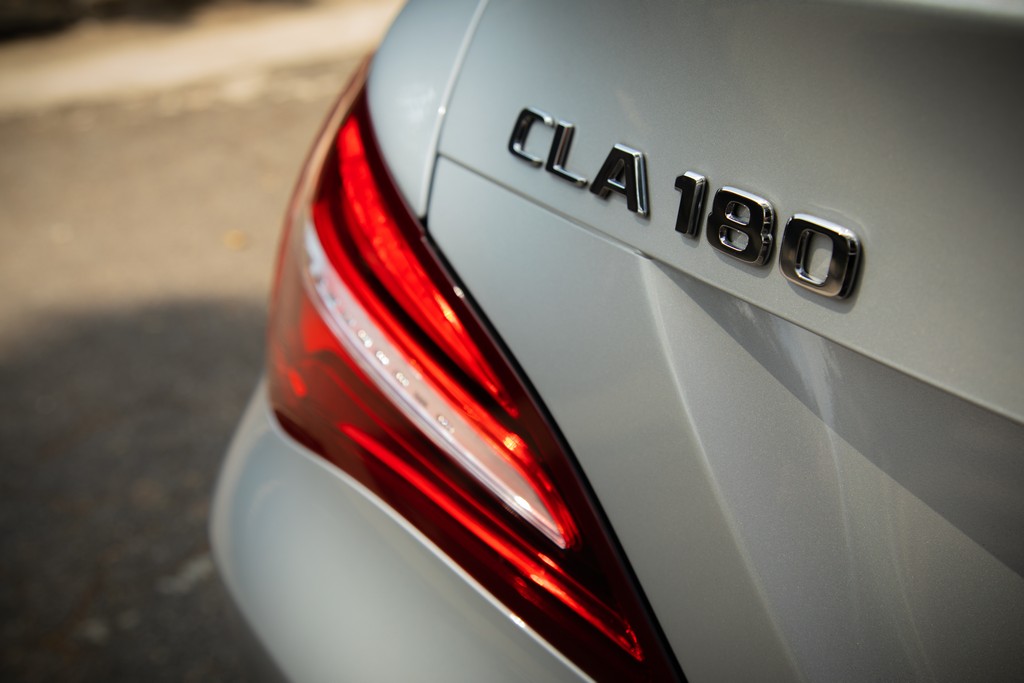 2018 - MERCEDES-BENZ CLA 180, foto 84